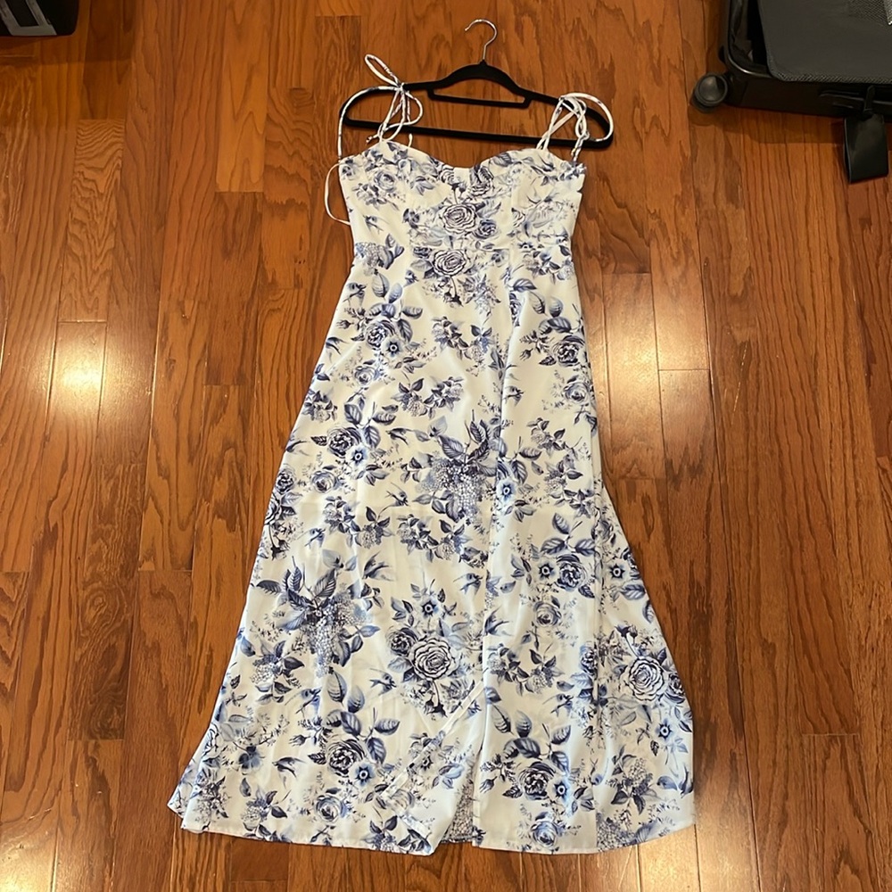 Petal and pup Azelia dress